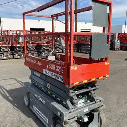 2015 Skyjack SJIII3219 Scissor Lift