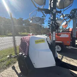 2016 Magnum Pro MLT6SM Towable Light Tower