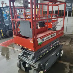 2017 Skyjack SJIII3219 Scissor Lift