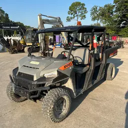 2021 Polaris PRO XD 4000D Utility Vehicle