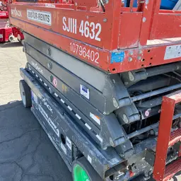 2018 Skyjack SJIII4632 Scissor Lift