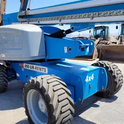2012 Genie S-85 Boom Lift