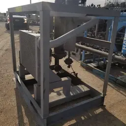 2007 Airtek ACR1000 Dehumidifier