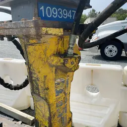 2019 Epiroc SB 452 Attachment