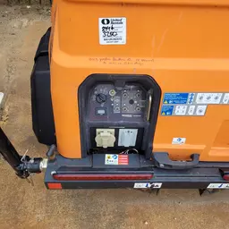 2018 Magnum Pro MLT6SM Towable Light Tower