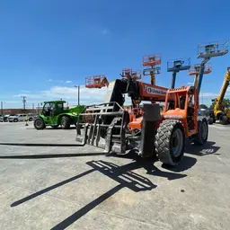 2016 SKYTRAK 10054 Forklift