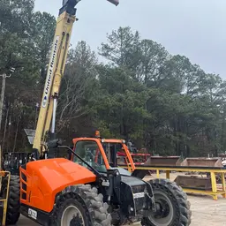 2016 JLG 642 Forklift
