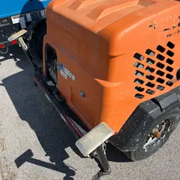 2018 Magnum Pro MLT6SM Towable Light Tower