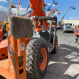 2016 XTREME XR1245 Forklift