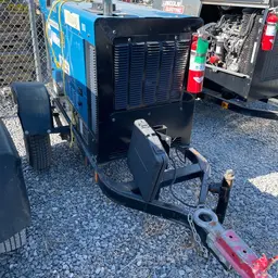 2020 Miller Welders Big Blue 300R Welder