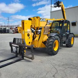 2015 JCB 510-56 S Forklift