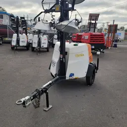 2019 Magnum Pro MLT6SM Towable Light Tower