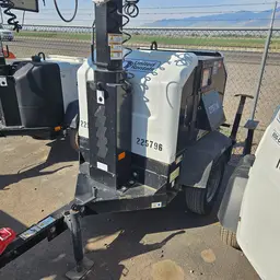 2019 Allmand NLV-ML3EC Portable Work Light