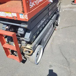 2017 Skyjack SJIII3226 Scissor Lift