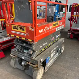 2017 Skyjack SJIII3219 Scissor Lift