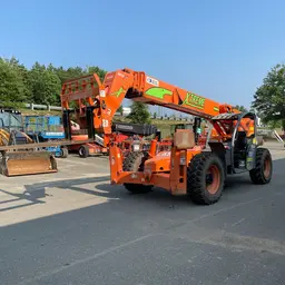 2016 XTREME XR1255 Forklift