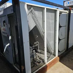 2013 Custom Air Products & Services IPAK-30-R410A