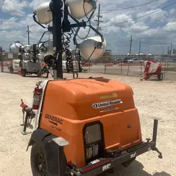 2018 Magnum Pro MLT6SM Towable Light Tower