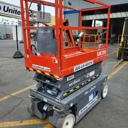 2018 Skyjack SJIII3219 Scissor Lift