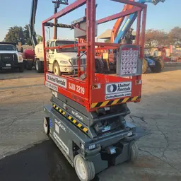 2017 Skyjack SJIII3219 Scissor Lift