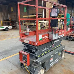 2016 Skyjack SJIII3219 Scissor Lift