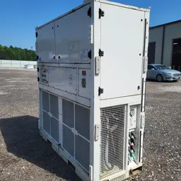 2013 Custom Air Products & Services 20D-72KE-PPV-P2