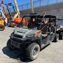 2022 Polaris PRO XD 4000D Utility Vehicle