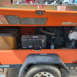 2015 Wanco WLTC4K Towable Light Tower