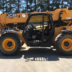 2014 JCB 512-56 S Forklift