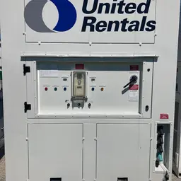 2015 Custom Air Products & Services ENTCAP30T