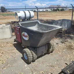 2019 Allen Engineering AR16PBEP