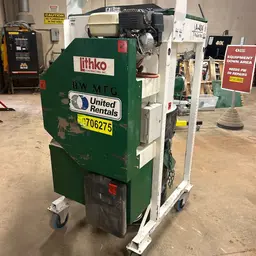 2018 BW Manufacturing A-404-G Vacuum