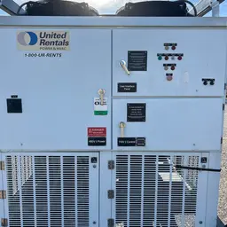 2017 SMART COOL SCOD060AR4 Chiller