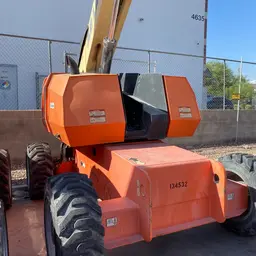 2013 JLG 600S Boom Lift