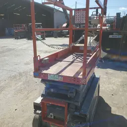 2015 Skyjack SJIII3219 Scissor Lift