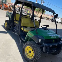 2019 John Deere XUV855MS4 Utility Vehicle