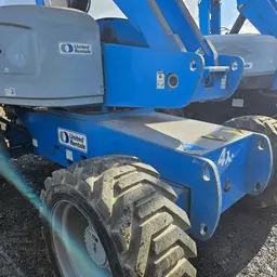 2014 Genie S-85 Boom Lift