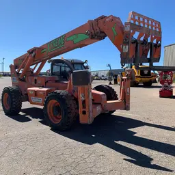 2014 XTREME XR1245 Forklift