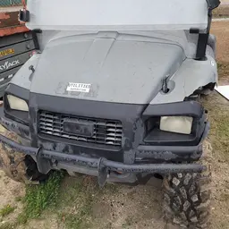 2019 Club Car CARRYALL 1500 Utility Vehicle