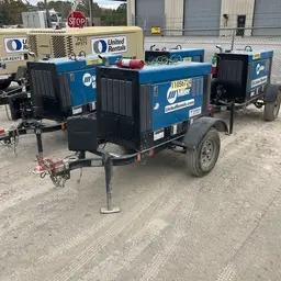 2020 Miller Welders Big Blue 300R Welder