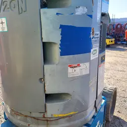 2011 Genie Z-30/20N RJ Articulating Boom Lift