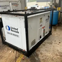 2018 TRANE 5T-208V-WSC060E