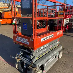 2015 Skyjack SJIII3219 Scissor Lift