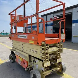 2017 JLG 3246ES Scissor Lift