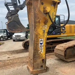 2019 Epiroc HB3100 Attachment