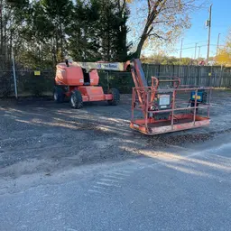 2016 JLG 460SJ Boom Lift