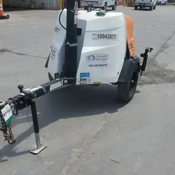 2019 Magnum Pro MLT6SM Towable Light Tower