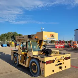 2014 Broderson IC-80-3J