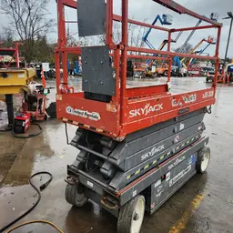 2016 Skyjack SJIII3226 Scissor Lift
