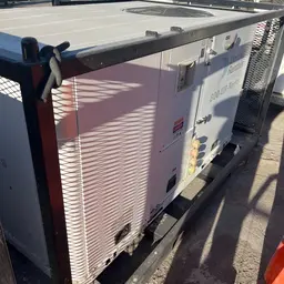 2017 TRANE 10T-208V-WSC120